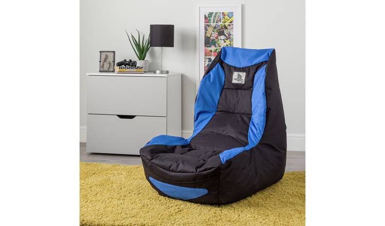 Argos playstation store bean bag