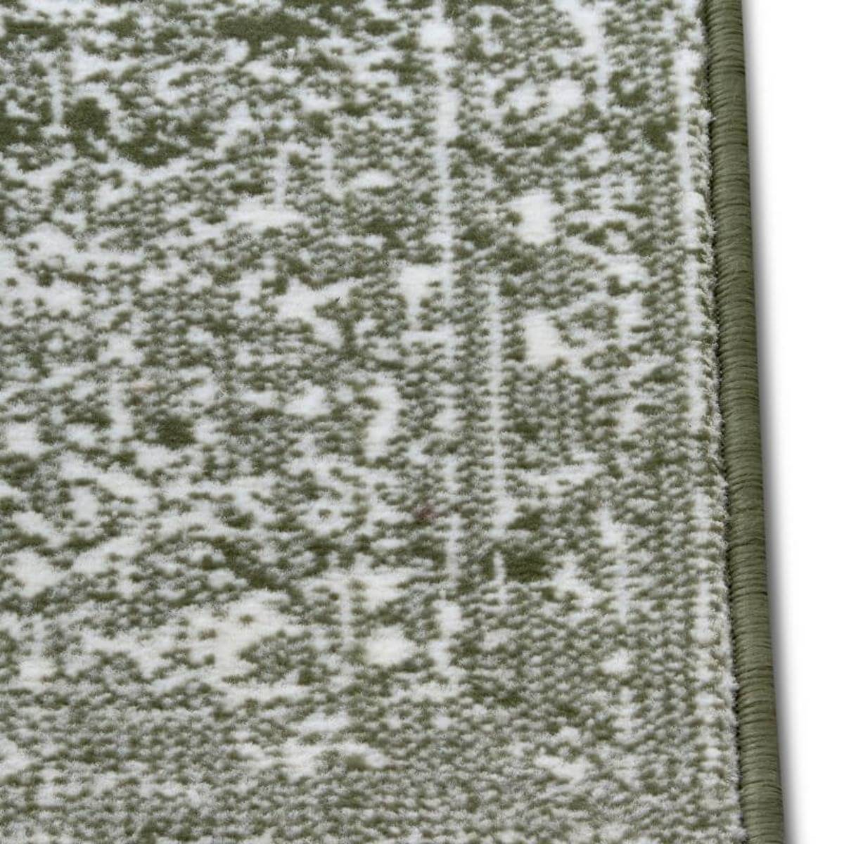 Hanse Home Green Velours Meridional Vintage Oriental Rug - 235 x 320cm - Image 4