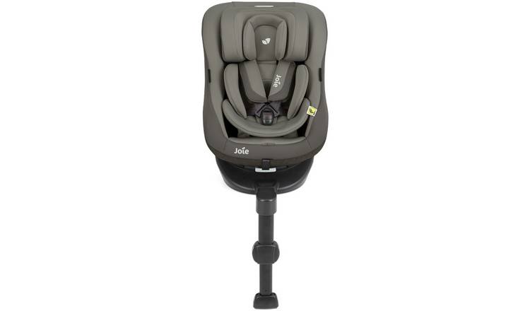 Joie Spin 360 GTI Car Seat -Spice