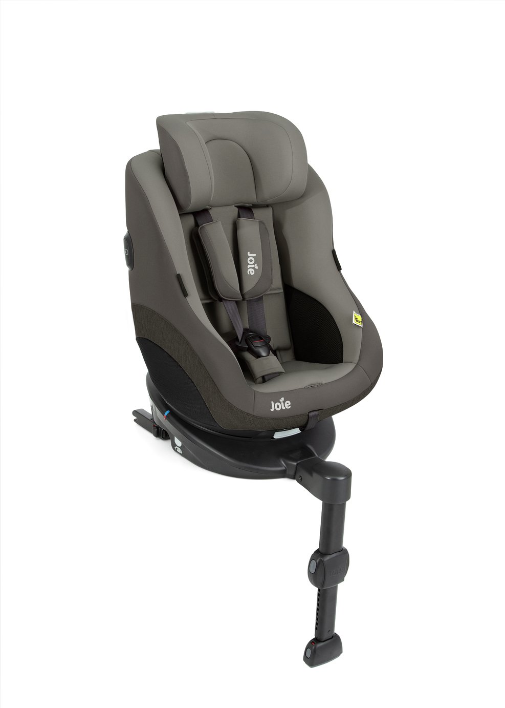 Joie Spin Gti 360 Car Seat - Cobblestone 