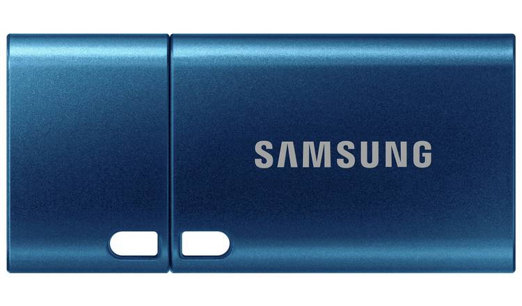 Samsung USB Type-C Flash Drive - 64GB