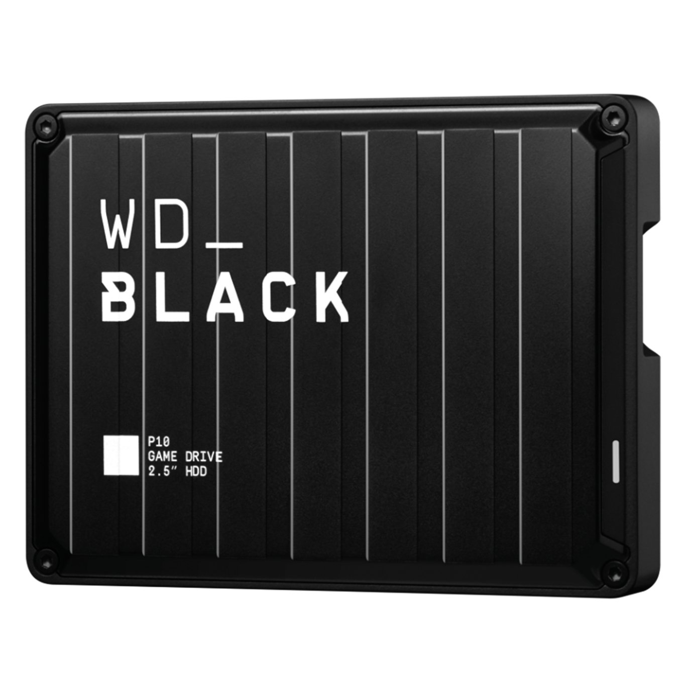 WD_BLACK P10 4TB Xbox Portable Gaming Hard Drive