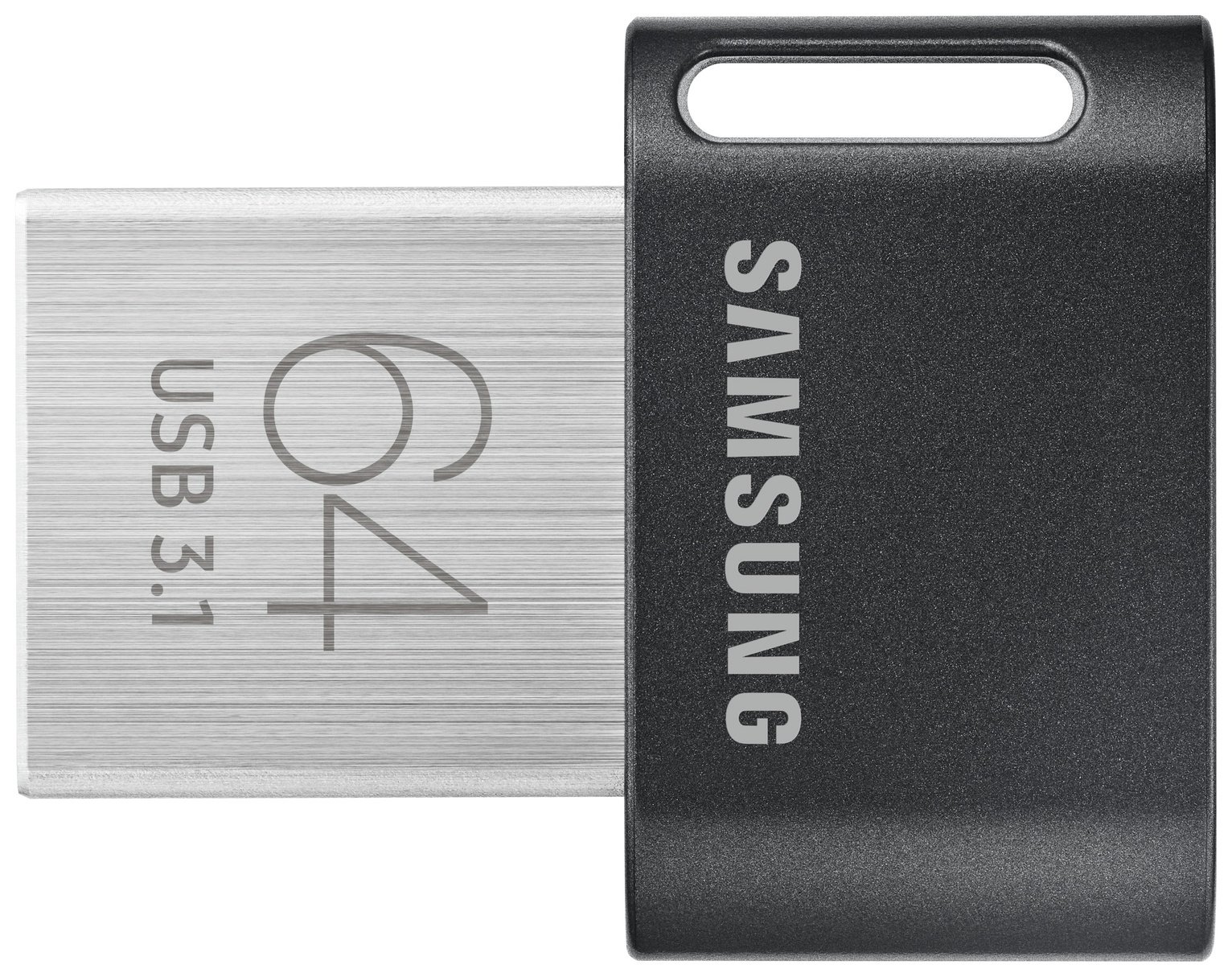 Samsung FIT Plus 300MBs USB Memory Card - 64GB