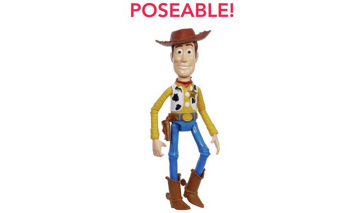 Argos woody hot sale and buzz