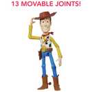 Disney cheap woody doll