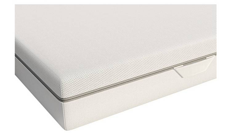 Buy Emma One Memory Foam Mattress Single Mattresses Argos