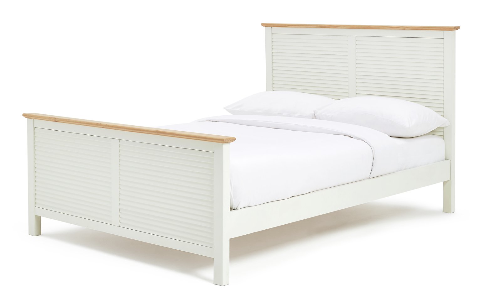 Argos Home Foxlands Double Bed Frame Review