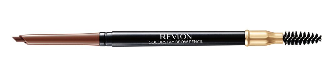 Revlon ColorStay Eyebrow Pencil Review