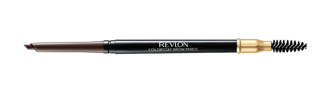 Revlon ColorStay Eyebrow Pencil - Dark Brown 220