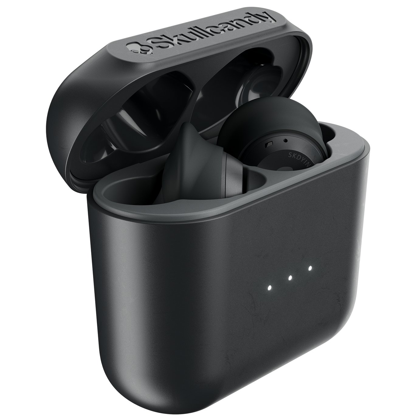 Skullcandy Indy True Wireless Headphones - Black