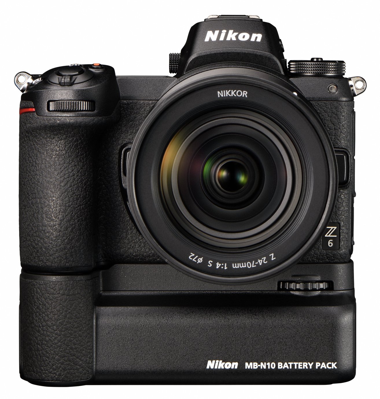 Nikon MB-N10 Battery Pack for Z6 and Z7 Review