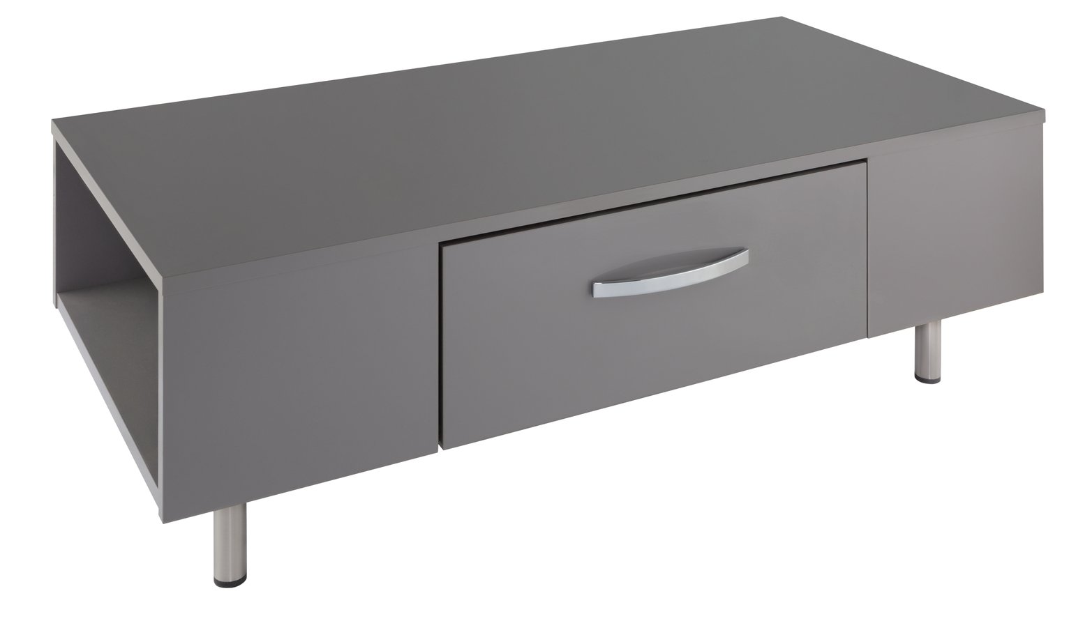 Argos Home Hayward 1 Drawer Coffee Table Review