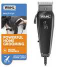 Wahl multi cut 2024 dog clipper set