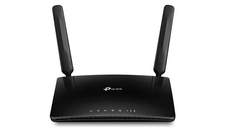 TP-Link Routeur Wifi AC 1200 Mbps