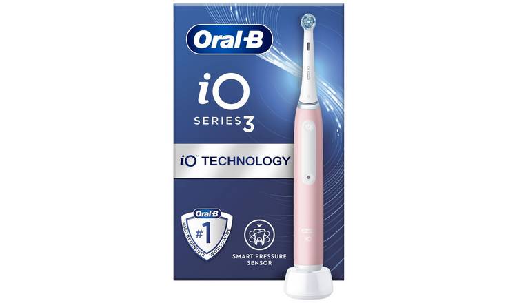 Oral-B PRO Series 3