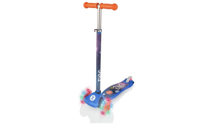 Argos toys hot sale scooters