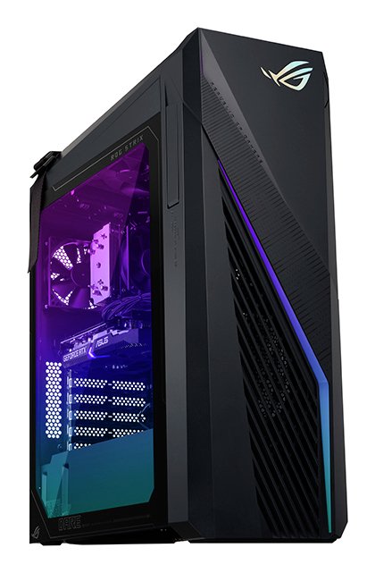 ASUS ROG Strix G16CH i7 16GB 1TB RTX3060Ti Gaming PC