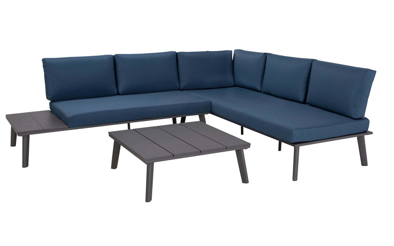 Argos Home Jucar 5 Seater Corner Sofa Set Review