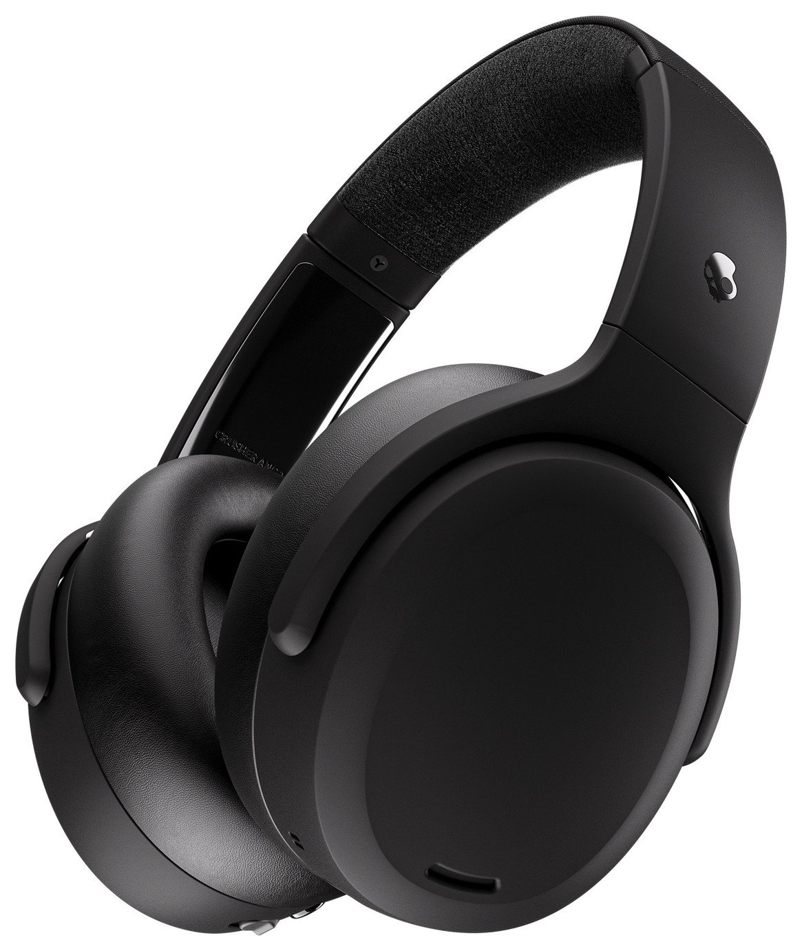 Skullcandy Crusher ANC 2 Sensory Bass Headphone - Black