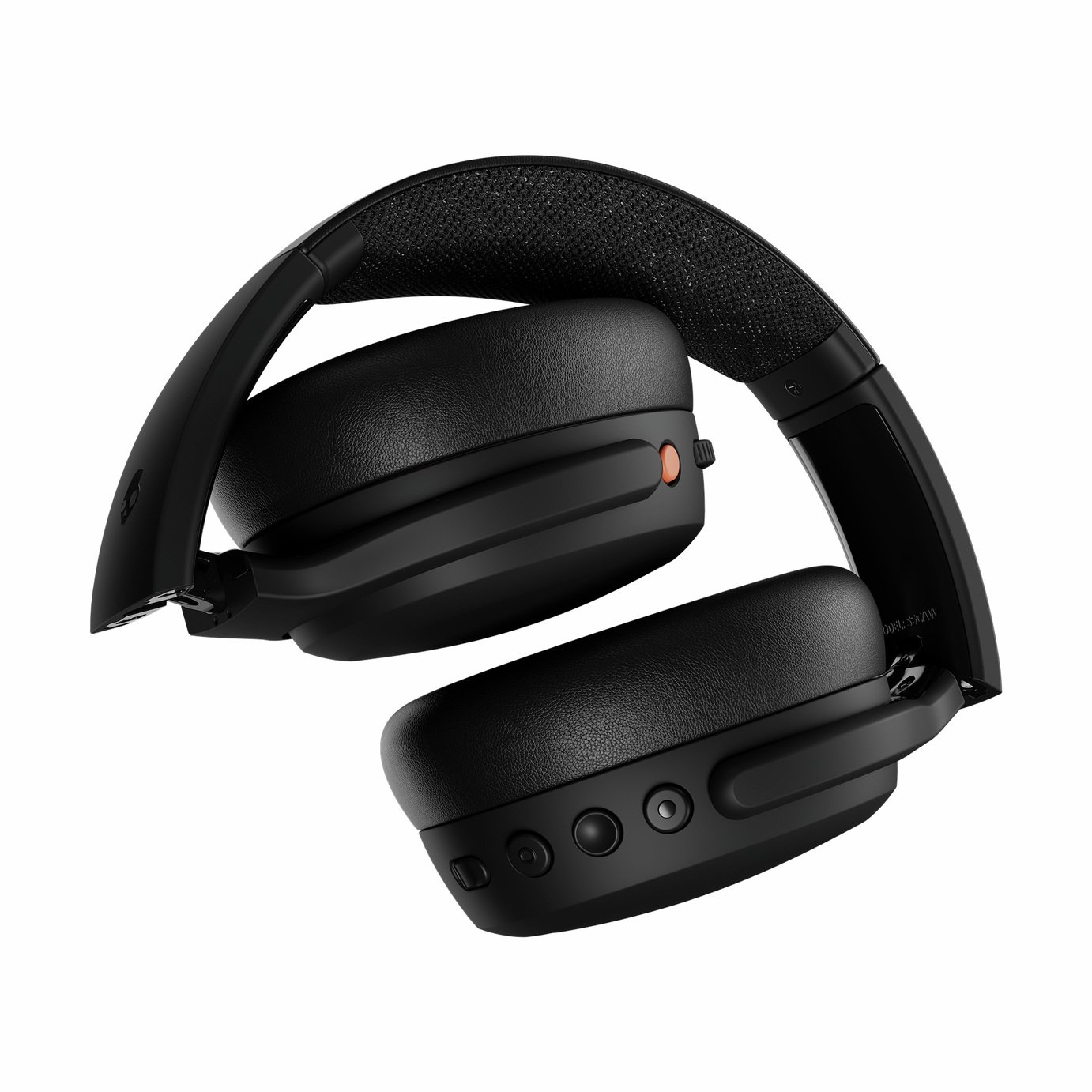 Buy Skullcandy Crusher ANC 2 Sensory Bass Headphones - Black