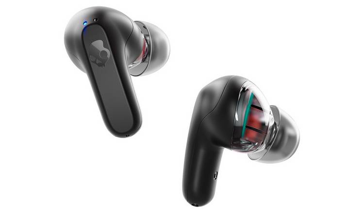 Skullcandy outlet earbuds argos