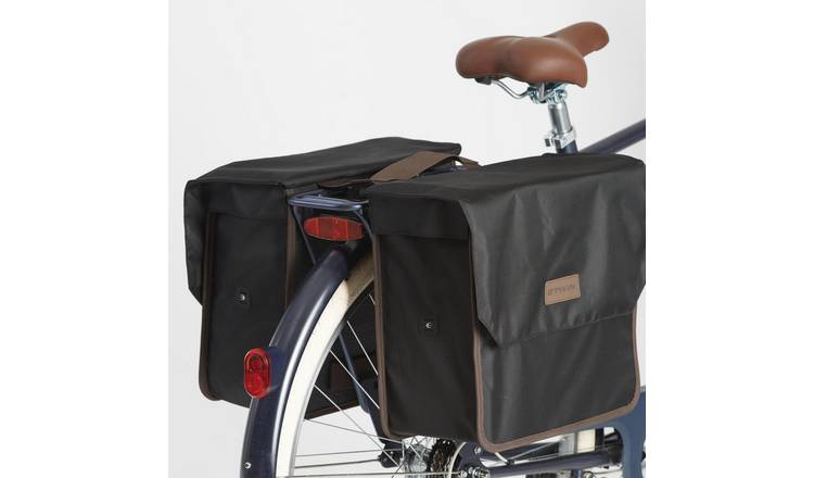 Bike store panniers argos