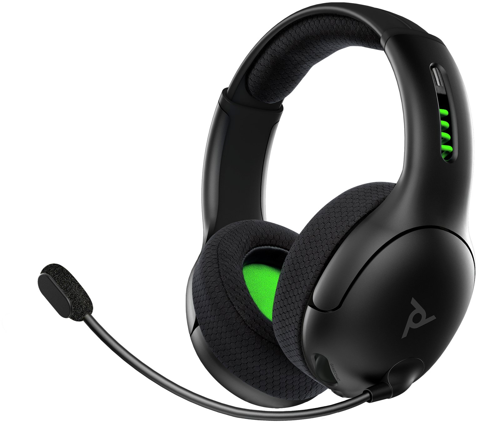 gaming headset xbox one argos