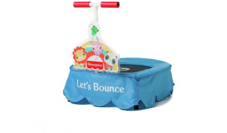 Argos indoor outlet trampoline