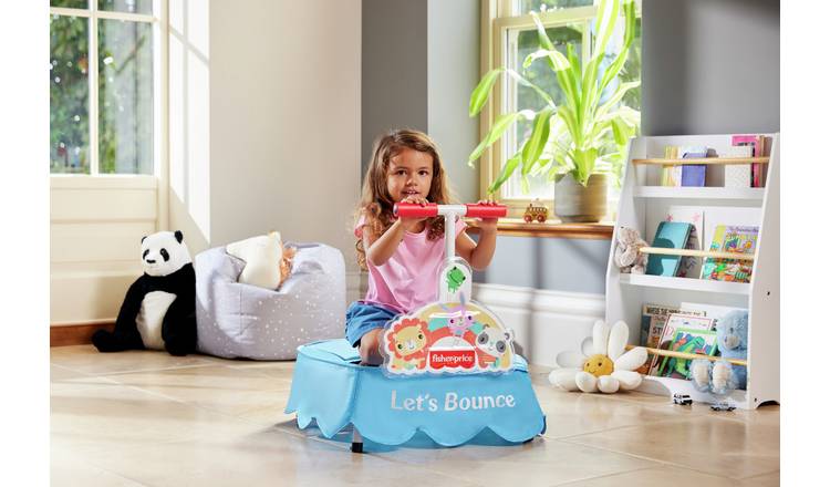 Argos fisher price clearance mobile