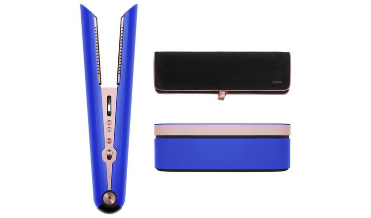 Argos hotsell hair straightener