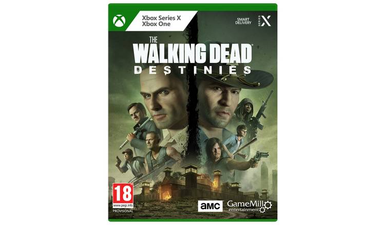 Argos hot sale xbox games