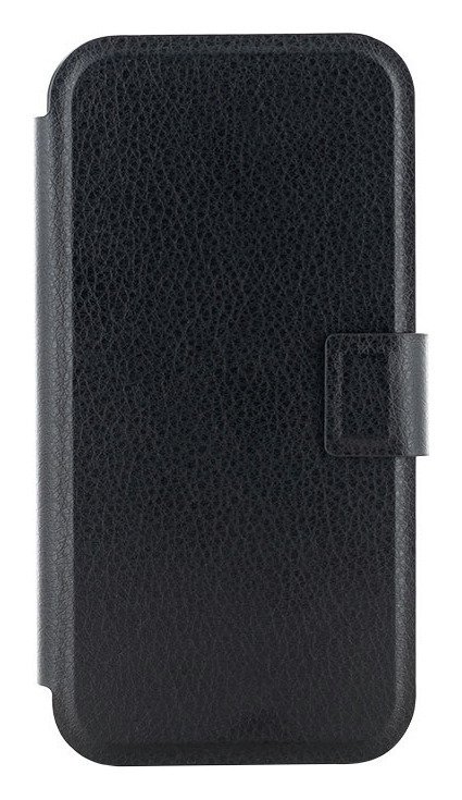 Proporta iPhone 15 Folio Phone Case - Black