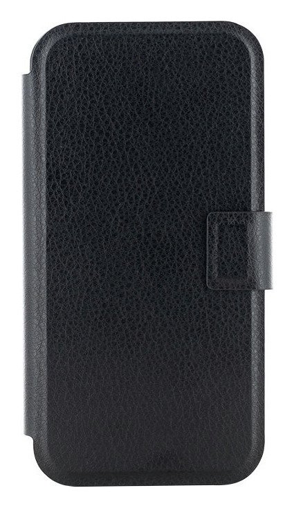 Proporta iPhone 15 Pro Folio Phone Case - Black