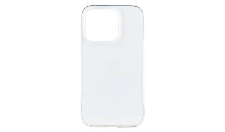 Proporta iPhone 15 Pro Max Phone Case - Clear
