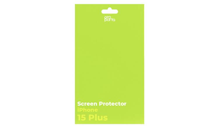 Nintendo switch screen clearance protector argos