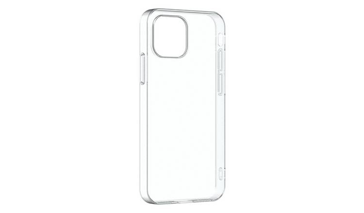 Buy Proporta iPhone 11 Phone Case - Clear | Mobile phone cases | Argos