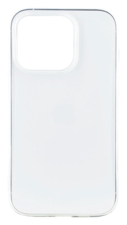 Proporta iPhone 15 Pro Phone Case - Clear