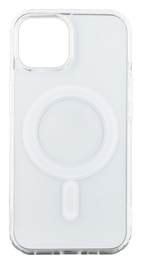 Proporta iPhone 15 Phone MagSafe Case - Clear