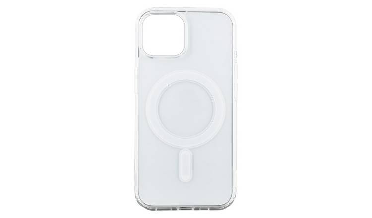 Proporta iPhone 15 Phone MagSafe Case - Clear