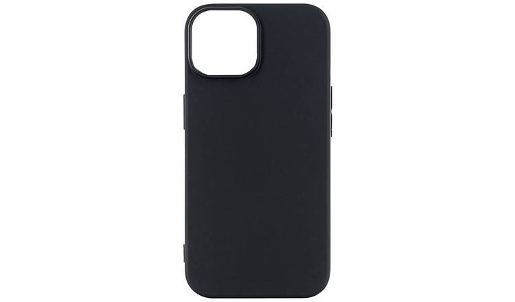 Proporta iPhone 15 Phone Case - Matte Black