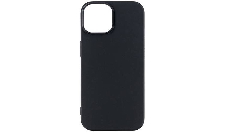 Proporta iPhone 15 Plus Phone Case - Black