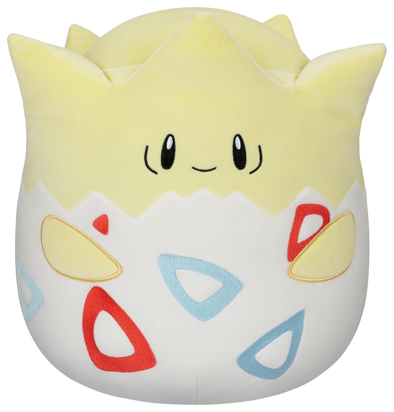 Original Squishmallows 14-inch - Togepi W2