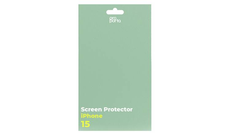 Buy Proporta iPhone 12 / 12 Pro Glass Screen Protector