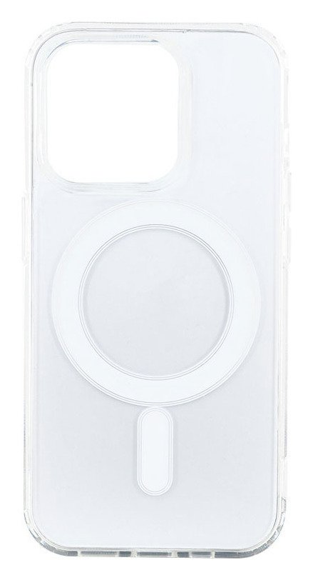 Proporta iPhone 15 Pro Max Phone MagSafe Case - Clear