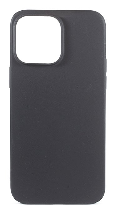 Proporta iPhone 15 Pro Max Phone Case - Black