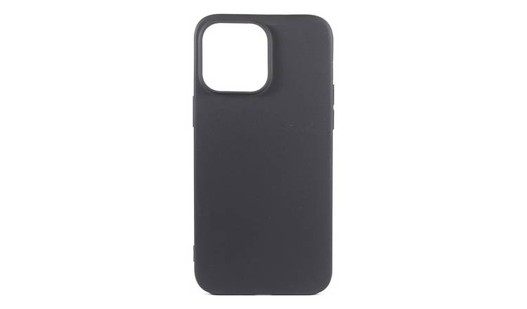 Proporta iPhone 15 Pro Max Phone Case - Black