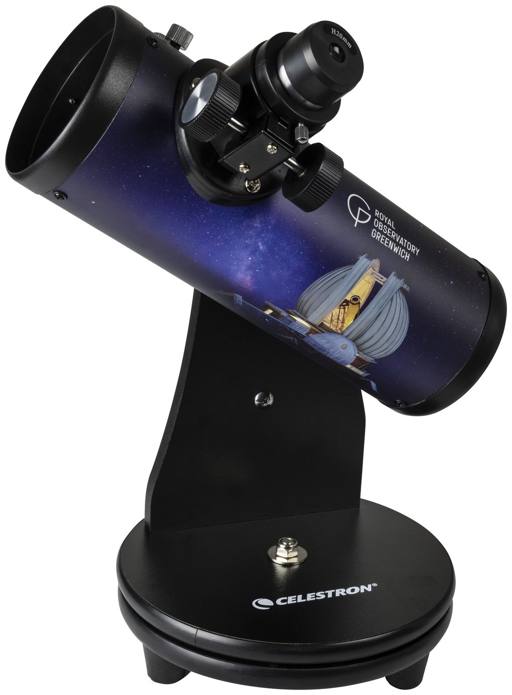 Celestron Royal Observatory Greenwich FirstScope