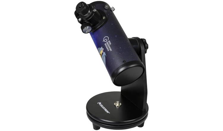 Argos 2024 kids telescope