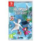 Human fall flat clearance price switch