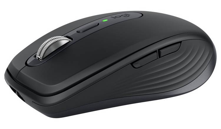 Remote control cheap mouse argos